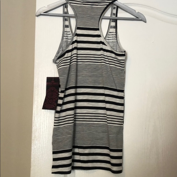 Sequined Tank top - Picture 4 of 4